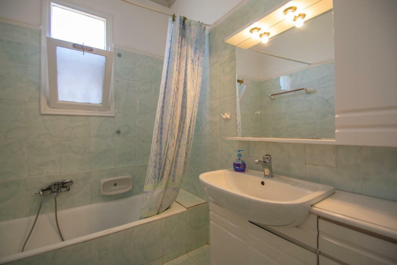 Casa Tsounis By "Elite" Appartement Volímai Buitenkant foto